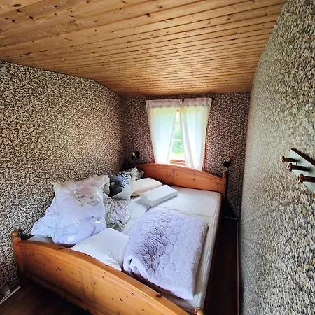 6 Person In Vakantiehuis *