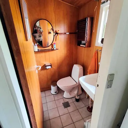 Vakantiehuis 6 Person In Fårevejle